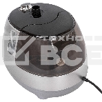 Отпариватель Econ ECO-BI2041S серый, 1800 Вт, 35 г/мин, 1800 мл, фото9