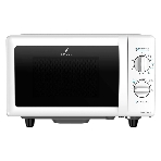 Микроволновая печь FAVOUR FV FT 700 20W белый, 20 л, 700 Вт, переключатели - поворотный механизм, фото 1