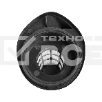 Пылесос вертикальный BBK BV2902 черный, питание от сети, 170 Вт, уборка сухая, пылесборник 0.8 л, фото5