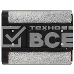 Пылесос вертикальный моющий Deerma DEM-VX96W серый, питание от аккумулятора, 160 Вт, уборка сухая/влажная, пылесборник 0.6 л, фото7