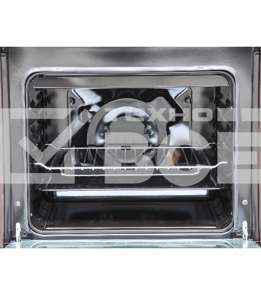 Плита газовая Renova SG6G-CDW-TR