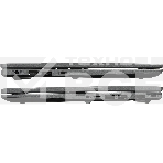 Ноутбук MSI Modern 15 F1MG/15.6'/IPS/Intel Core 5 120U/16GB/512GB SSD/Intel Graphics/Windows 11 Pro/серый/1.7kg, фото3