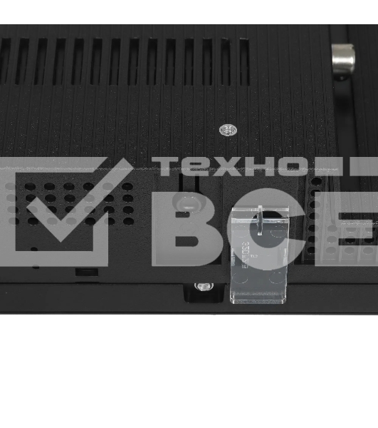 Телевизор LEFF 43' 43F250T черный DLED FHD 60Hz