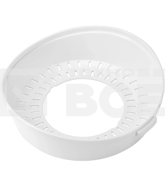 Соковыжималка Starwind SJ 1121 белый/жёлтый, цитрусовая, 30 Вт, 700 мл, механическое