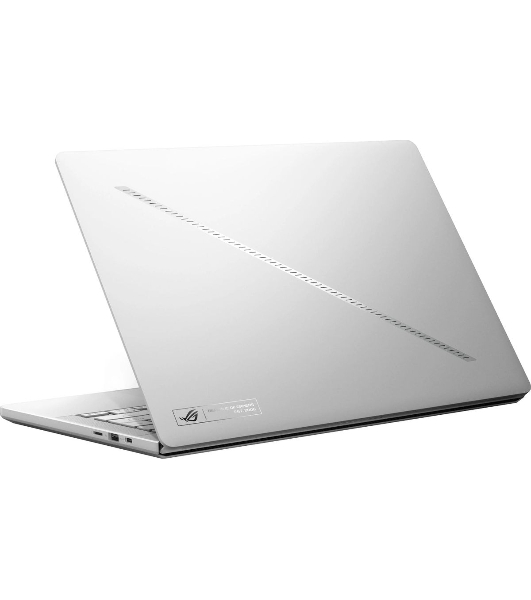 Ноутбук ASUS ROG Zephyrus G14 GA403GM-SY020/14'/OLED/AMD Ryzen AI 9 465/32GB/1024GB SSD/NVIDIA GeForce RTX 5060 8GB/Windows 11 Pro/серебристый/1.5kg