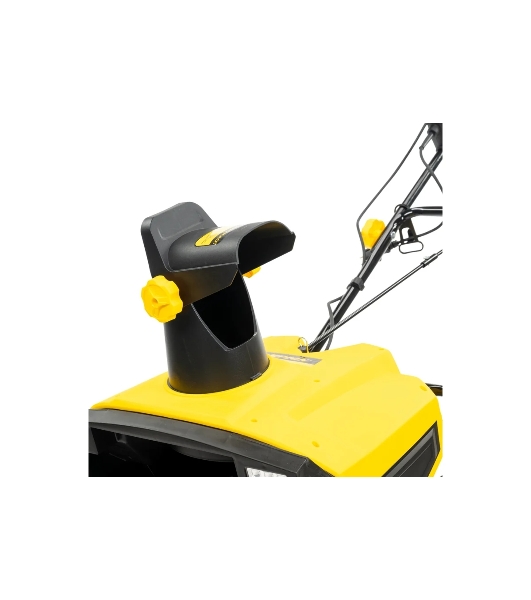 Снегоуборщик электрический CHAMPION STE2350 2300Вт 50см 13,36кг