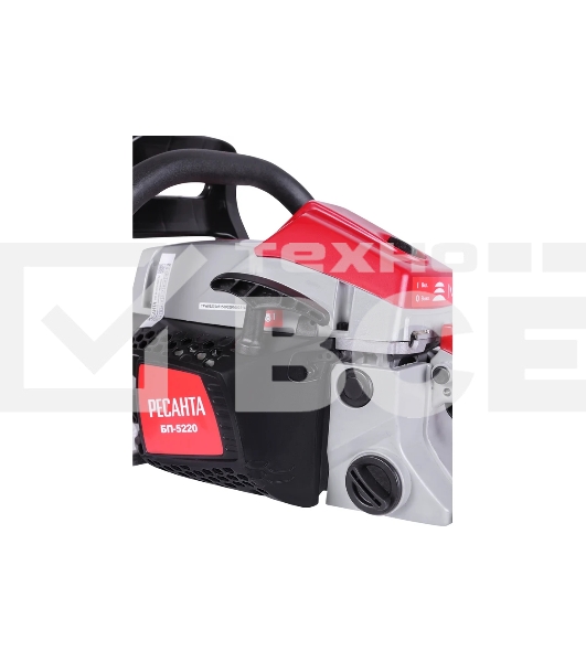 Бензопила Ресанта БП-5220 2800Вт дл.шины:20' (50cm)