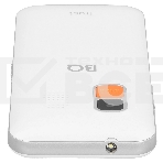 Мобильный телефон BQ 1866 Trust белый, фото9