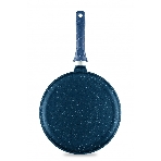 Сковорода НЕВА блинная 24 'Природные минералы' линия 'Сибирь', фото4