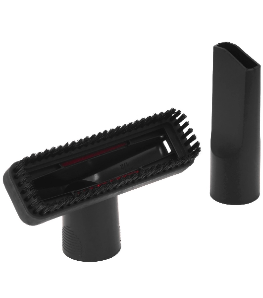 Пылесос IDEAL МП-2000 синий, 450/2200 Вт, уборка сухая, пылесборник контейнер 2 л