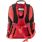 Рюкзак для ноутбука 15.6' SUMDEX black/red (BPA-102BK), фото4