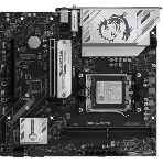 Материнская плата MSI B850M GAMING WIFI, AM5, AMD B850, 2xDDR5, 4xSATA, 2xM.2, 1xPCIe 5.0 x16, 1xPCIe 4.0 x16, 1xDP, 1xHDMI, 1x2.5Gb LAN, Wi-Fi 7, Bluetooth 5.4, 1xUSB-C 10Gbps, 3xUSB-A 5Gbps, 2xUSB-A 2.0, 2x3.5 мм, 7.1, mATX, фото5