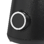 Блендер стационарный Bosch MMB6176B черный, 1200 Вт, плавная регулировка, турбо, фото6