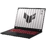 Ноутбук ASUS TUF Gaming A16 FA608PM-RV041/16'/IPS/AMD Ryzen 9 8940HX/16Gb/1Tb SSD/NVIDIA GeForce RTX 5060 8Gb/NoOS/серый/2.2kg, фото2