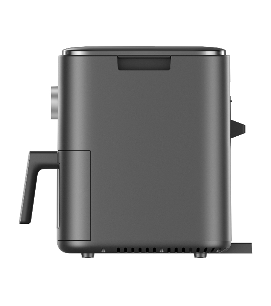 Аэрогриль Xiaomi Mijia с паром Smart Steam Air Fryer, 7л, MAF-ST701, EU, черный