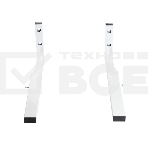 Кронштейн наст. для СВЧ Kromax MICRO-7w white, фото2