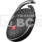 Портативная колонка A4Tech Bloody S5 Lock черный 5W 1.0 BT 10м 1600mAh (S5 LOCK BLACK), фото10