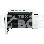Микроволновая печь Galanz MOG-2011DW белый, 20 л, 700 Вт, переключатели - сенсорные кнопки, фото5