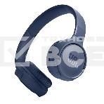 Гарнитура JBL JBLT520BTBLUEU WRL T520BT синий MICROPHONE, фото 1