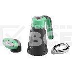 Отпариватель Starwind STG1200 серый/зеленый, 800 Вт, 20 г/мин, 150 мл, фото3