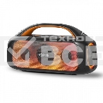 Портативная Bluetooth-колонка BQ PBS4000 черный  55 Вт, фото 1