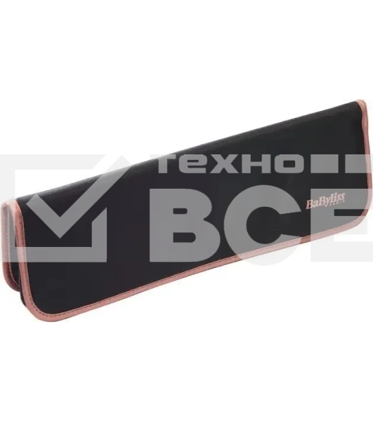Выпрямитель BABYLISS ST481E