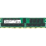Оперативная память 32GB Micron DDR4 3200 RDIMM Server Memory MTA36ASF4G72PZ-3G2 ECC, Reg, CL22, 1.2V, 2GBx4, RTL, фото 1