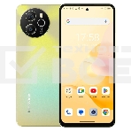 Смартфон Blackview SHARK 8, 8/256Gb, золотистый, фото 1