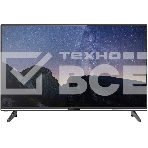Телевизор Blackton 32' Bt 32S01B черный LED HD 60Hz Android TV, фото 1