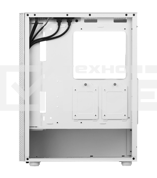 Компьютерный корпус ADATA XPG Valor Mesh White, No Fan, Mid-Tower