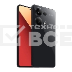 Смартфон Xiaomi Redmi Note 13 Pro, 8/128Gb, черный, фото11