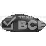 Мышь беспроводная A4Tech Fstyler FG16C Air2 черный, 2000 dpi, радиоканал, USB, кнопки - 3, фото10