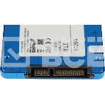 Накопитель SSD Netac N600S, 1TB, SATA III, 2.5