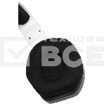 Наушники с микрофоном A4Tech Bloody G260p белый/черный 2м мониторные USB оголовье (G260P), фото11