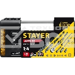 Набор STAYER AUTO 57 универсальный набор инструмента 57 предм., фото6