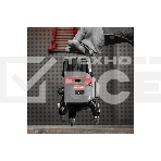 Лазерный уровень ML 06 Green, 30 м, 520 нм, акк. Li 2800 мАч, резьба 5/8