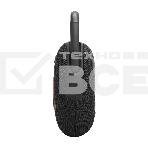Портативная акустика JBL CLIP 5, черный, фото14