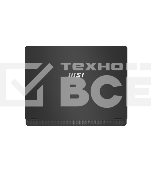 Ноутбук MSI Prestige 14 AI Evo Core Ultra 7 155H 14