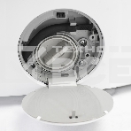 Стирально-сушильная машина Centek CT-1951 белый, загрузка фронтальная 8 кг, 1400 об/мин., класс: А+++, фото4