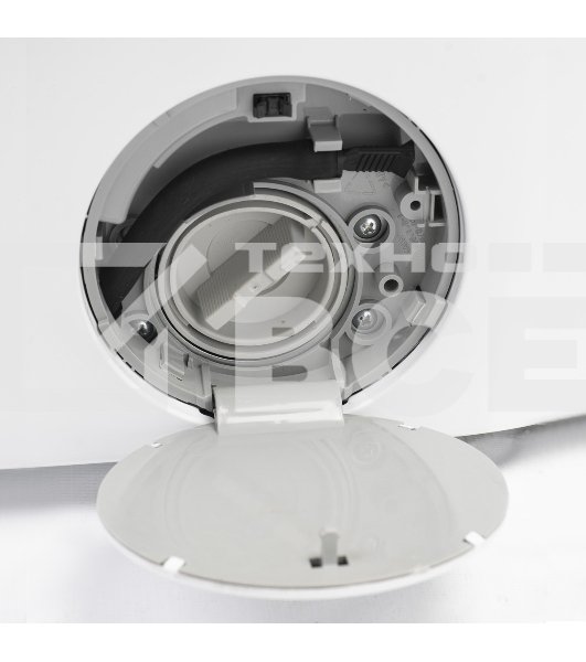 Стирально-сушильная машина Centek CT-1951 белый, загрузка фронтальная 8 кг, 1400 об/мин., класс: А+++