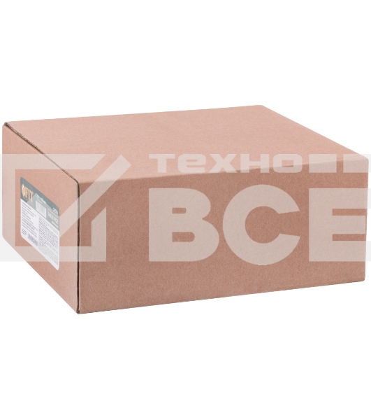 Тиски FIT 59506настольные, усиленные, поворотные 65 мм