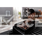 Кофемашина автоматическая DeLonghi ECAM220.80.SB серебристый, исп. кофе - молотый/зерновой, 1.8 л, 1450 Вт, 15 Бар., фото5