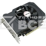 Видеокарта Afox PCI-E 4.0 AF3060-12GD6H4-V3 NVIDIA GeForce RTX 3060 12Gb 192bit GDDR6 1350/14000 HDMIx1 DPx3 HDCP Ret, фото4