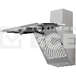 Вытяжка наклонная Krona Uran 600 DN White 4S белый, 60 см, 950 куб. м/ч, 68 дБ, фото11