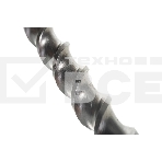 Бур MATRIX 71260по бетону 26 х 600мм sds max c крестовой пластиной, фото7