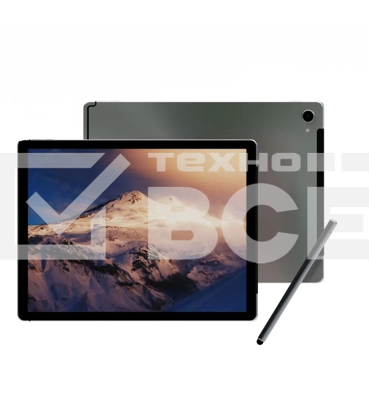 Планшетный компьютер T1100 Grey (11