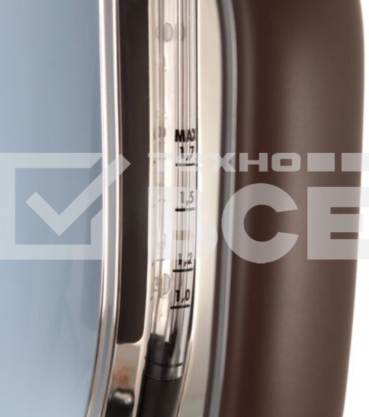 Чайник электрический DeLonghi KBOV2001.AZ