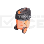 Пылесос промышленный PATRIOT VC 630, 1600Вт, 30л, 180мБар, шланг 3,5м, фото5