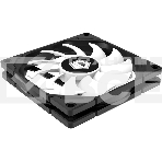 Вентилятор ID-COOLING TF-9215-ARGB черный 92мм 2500rpm 33.4db 4-pin, фото9