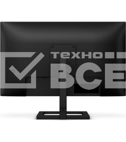 Монитор 27